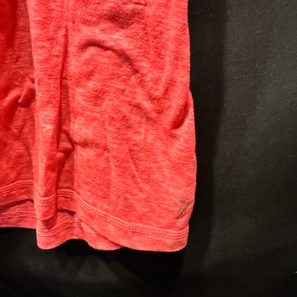 Twisted Racer Back Tank Top - Picture 3 of 3